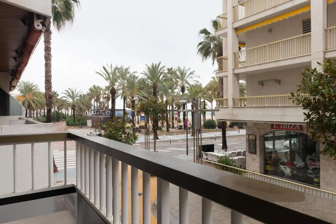 Stella Maris Iberplaya Apartment Salou 0*,  Spain