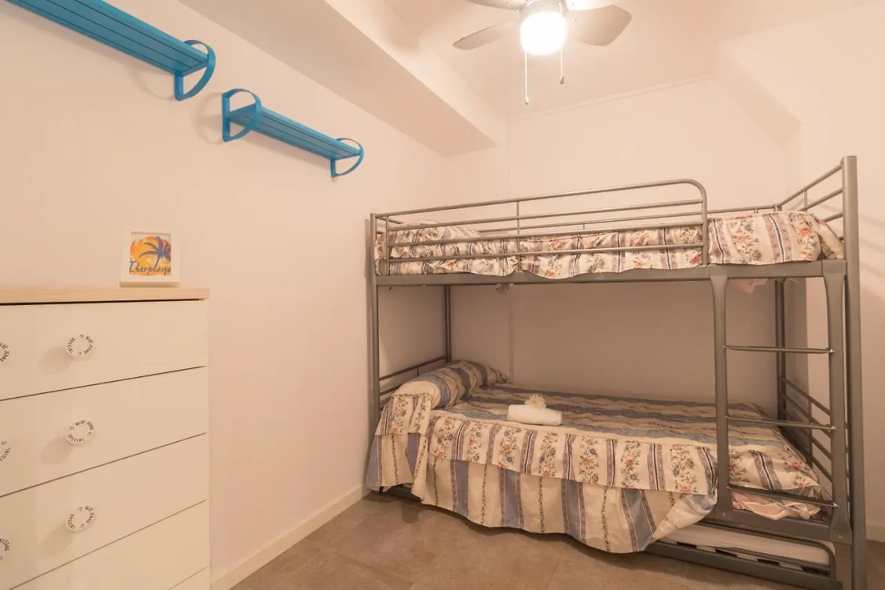 Stella Maris Iberplaya Apartment Salou