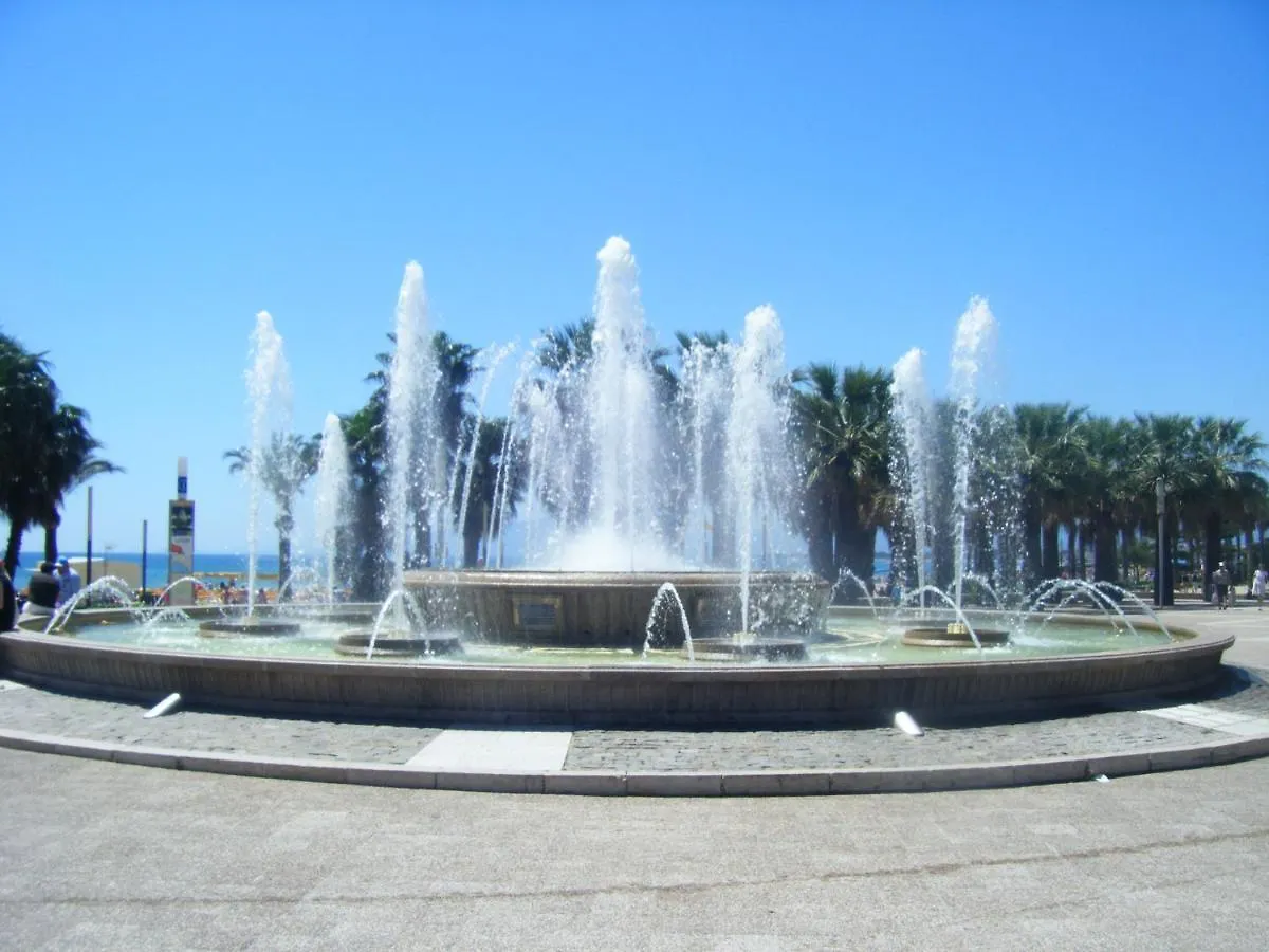 Stella Maris Iberplaya Apartment Salou Spain