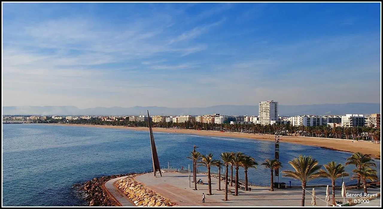 Stella Maris Iberplaya Apartment Salou