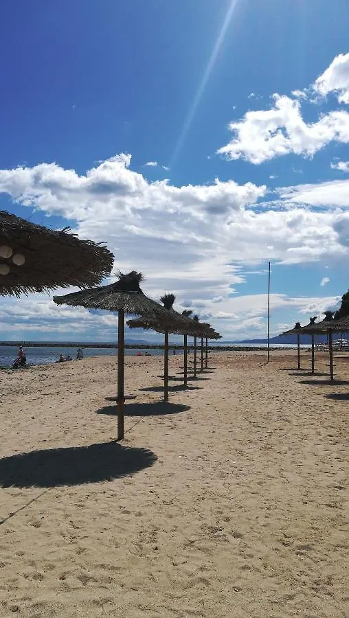 Stella Maris Iberplaya Apartment Salou