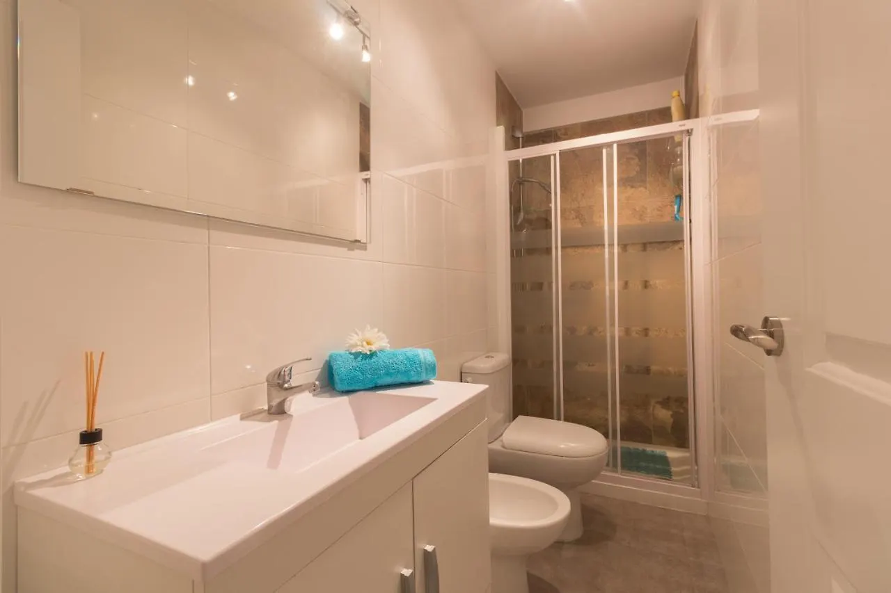 Stella Maris Iberplaya Apartment Salou 0*,  Spain